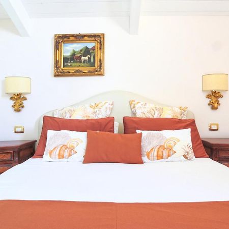 Casa Spartano Sorrento Luaran gambar