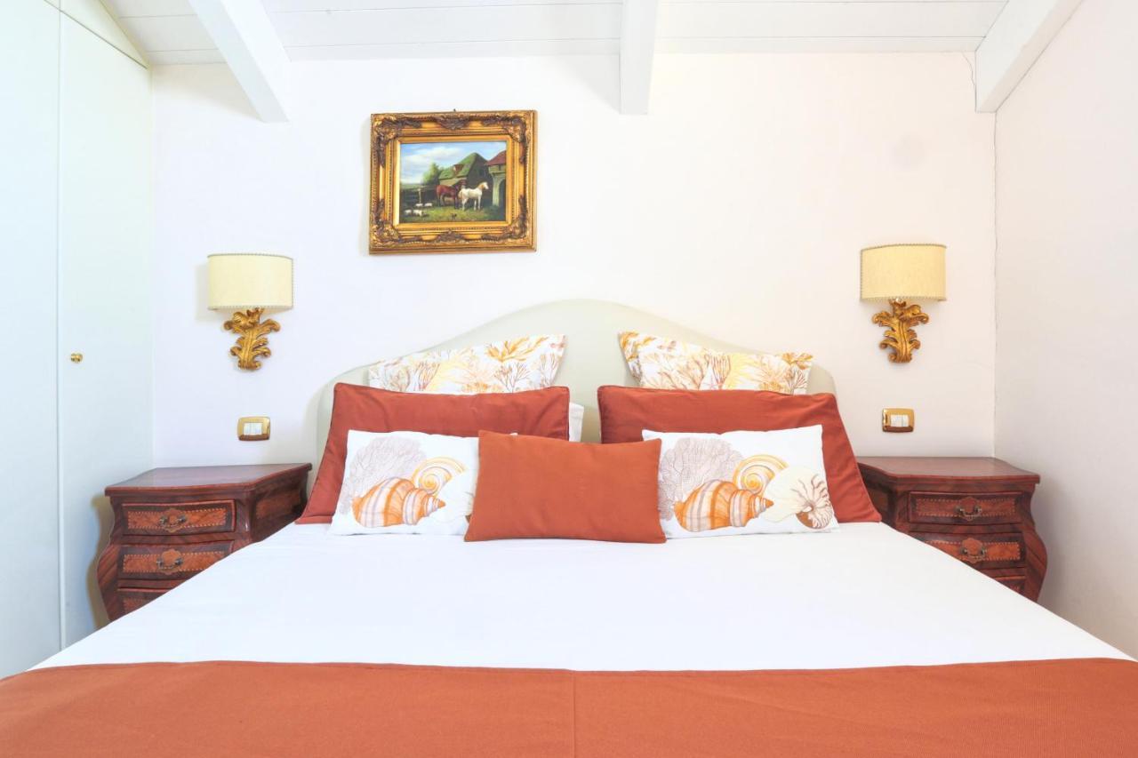 Casa Spartano Sorrento Luaran gambar